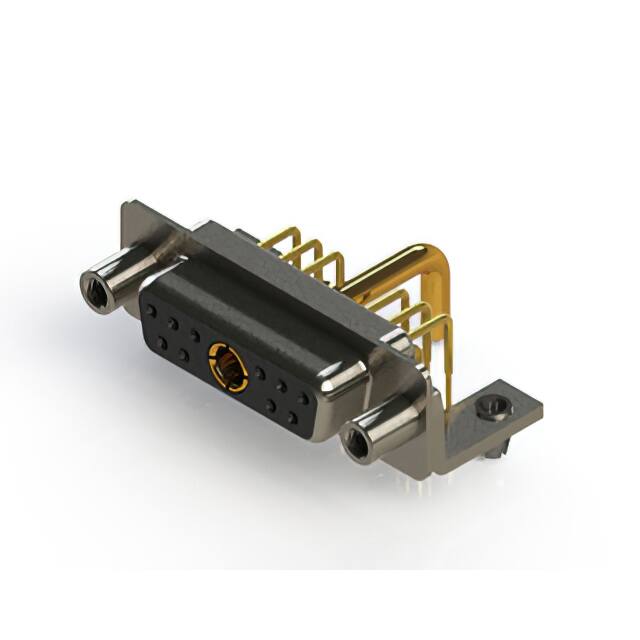 630-11W1250-2T5 EDAC Inc.  Ensembles de connecteurs D-Sub